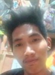 Orland Munar, 27 лет, Lungsod ng Dabaw
