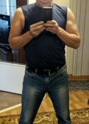 Андрей, 48, Россия, Нефтеюганск