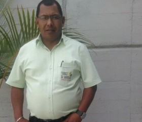 Hector Alonso, 54 года, Pereira
