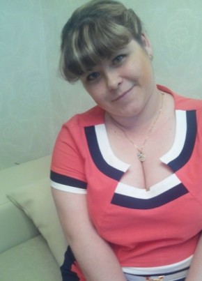 Женюлька, 35, Россия, Ликино-Дулево