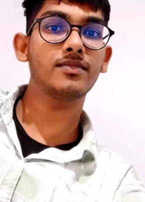 Ilyas, 20, India, Ajmer