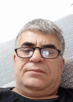 HIZIR, 51, Türkiye Cumhuriyeti, Ankara