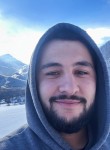 Batraz, 26, Vladikavkaz
