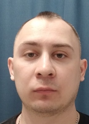 Алексей из Биробиджана 33 года