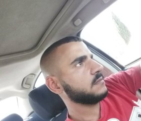 ابو تركي, 26 лет, محافظة طرطوس