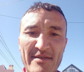 Олимжон Ерназаро, 37 лет, Пермь