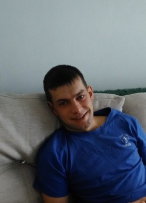 Евгений, 31, Россия, Львовский