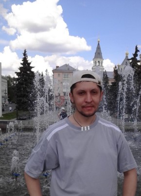 Игорь, 50, Україна, Житомир