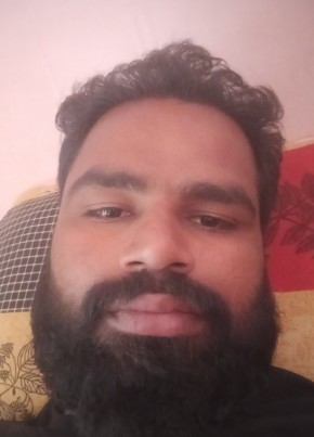 Sachin Dhekale, 29, India, Aurangabad (Maharashtra)