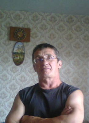 сергей, 63, Россия, Челябинск