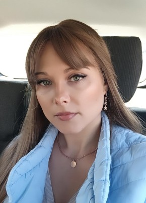 Ирина, 37, Россия, Таганрог
