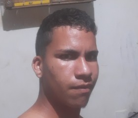 Lucas Henrique, 24, Sao Jose de Mipibu