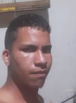 Lucas Henrique, 23 года, São José de Mipibu