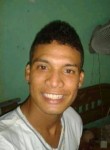 Jesus, 20 лет, Barranquilla