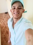 Ronald, 33 года, Santo Domingo