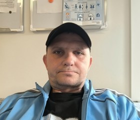 Aleksandr, 48, Diest