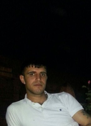 Mehmet, 34, Türkiye Cumhuriyeti, Yatağan