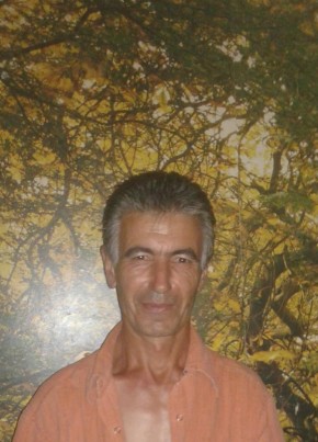 nikolai hristov, 59, Република България, Твърдица