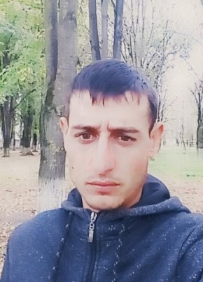 Илëс темиров, 31, Россия, Лопатино