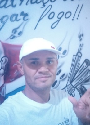 Francisco из Poços de Caldas 41 год