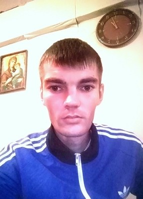 Александр, 29, Россия, Краснокаменск