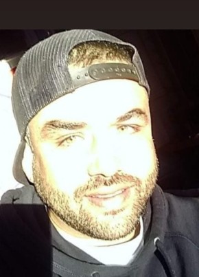 Chems, 34, United States of America, Anaheim