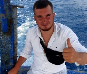 Олег, 25 лет, Silifke