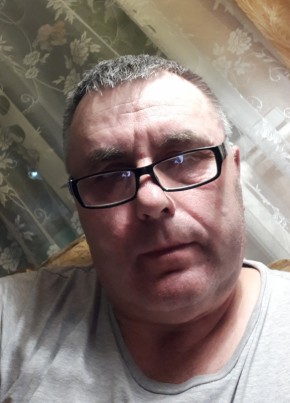 Сергей, 59, Рэспубліка Беларусь, Горад Гродна