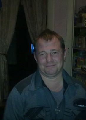 РОМАН, 47, Україна, Карлівка