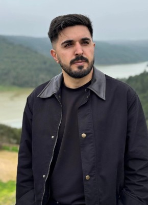 feroo из Bağcılar 24 года