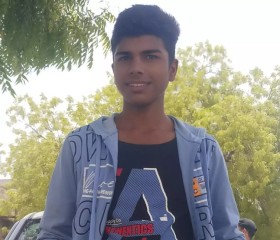 Manish Sharma, 20 лет, Jaipur