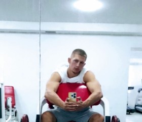 Tikhon, 19, Rostov-na-Donu