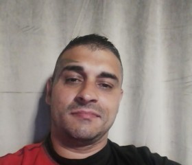 Maddox, 34, Debrecen