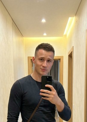 Александр из Пензы 37 лет