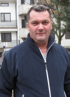 ШЕЕР, 56, Србија, Панчево