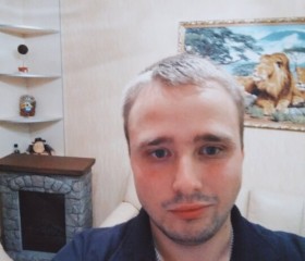 Роман, 31 год, Череповец