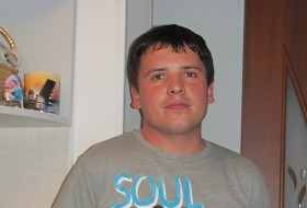 Сергей, 45 - Just Me