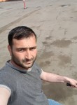 Zaur, 39 лет, მარნეული