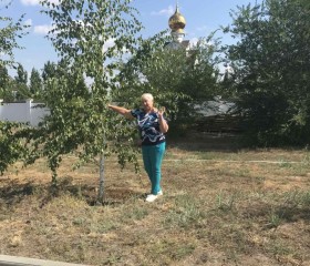 Галина Чуйкова, 61 год, Тольятти