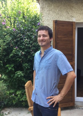 Stan, 32, République Française, Montpellier