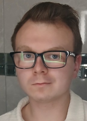 Steve из Hohenmölsen 22 года