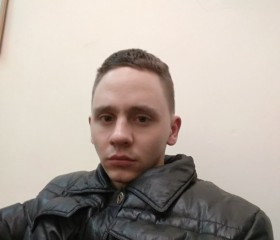 Федор, 23 года, Омск