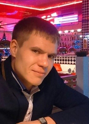 Владимир, 30, Россия, Нижний Новгород