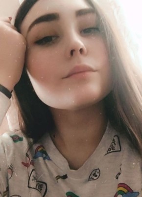 Аня, 21, Україна, Біла Церква