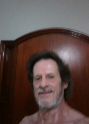Paulo , 52, República Federativa do Brasil, Goiânia