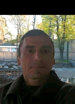 Микола Іванчишин, 42, Україна, Львів