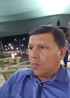 Rustam, 46, Uzbekistan, Tashkent
