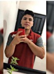 Luis, 18 лет, Fraccionamiento Real Palmas