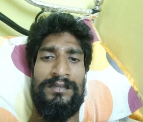 Balaji, 33 года, Chennai