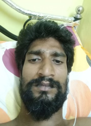 Balaji, 33, India, Chennai